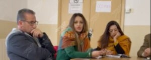 Antonella Caraffa: “Noi cerchiamo di aiutare i cauloniesi ma l’assenza della minoranza è contraddittoria” item-thumbnail