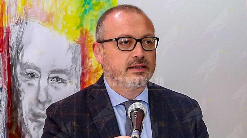 Pnrr, Versace: ”Sarebbe interessante capire dove saranno collocate le risorse”