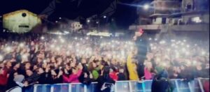 Festività natalizie: La soddisfazione dell’amministrazione comunale di Cinquefrondi item-thumbnail