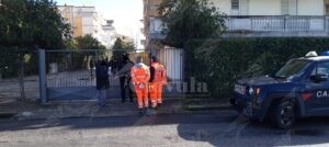 Caulonia sconvolta dalla morte di una donna, caduta dal terzo piano item-thumbnail