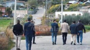 Finanziata la riqualificazione della SP 109 Careri-Canale-Russellina. Mantegna: “Impegno assunto e mantenuto” item-thumbnail