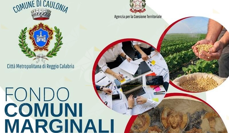 Il comune di Caulonia concederà contributi economici a chi avvia nuove attività commerciali, artigianali o agricole