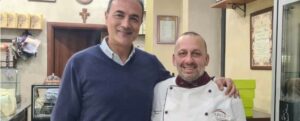 “È di Oppido Mamertina il gelatiere dell’anno”: la soddisfazione del consigliere regionale Giannetta item-thumbnail