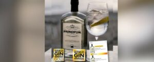 Premium Luxury Gin di Rupes premiato Miglior Botanical Gin italiano al Mondo item-thumbnail