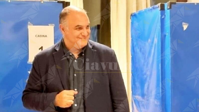 Calabrese: “Il Commissariamento del comune di Locri è una fake news”