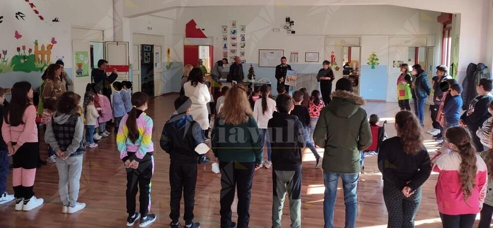 La scuola a Camini: Dove la multiculturalità è un valore aggiunto