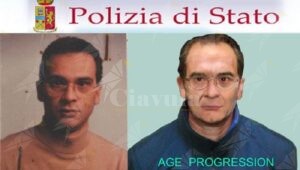 Arrestato il boss mafioso Matteo Messina Denaro item-thumbnail