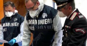 Controlli dei nas nel crotonese: dieci kg di carne tra hamburger e salsicce mal conservate e prive di tracciabilità item-thumbnail
