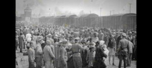 Shoah, il cortometraggio realizzato dagli studenti dell’Oliveti-Panetta item-thumbnail