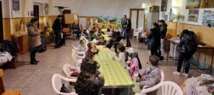 Caulonia, proseguono i laboratori di Sankara anche grazie alla collaborazione dei volontari item-thumbnail