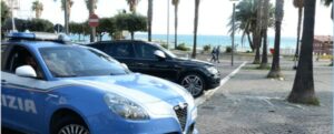 Musica assordante nei luoghi della movida crotonese, interviene la Polizia item-thumbnail