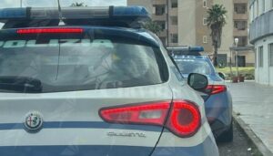 Calabria: Trovato in possesso di marijuana e cocaina, arrestato item-thumbnail