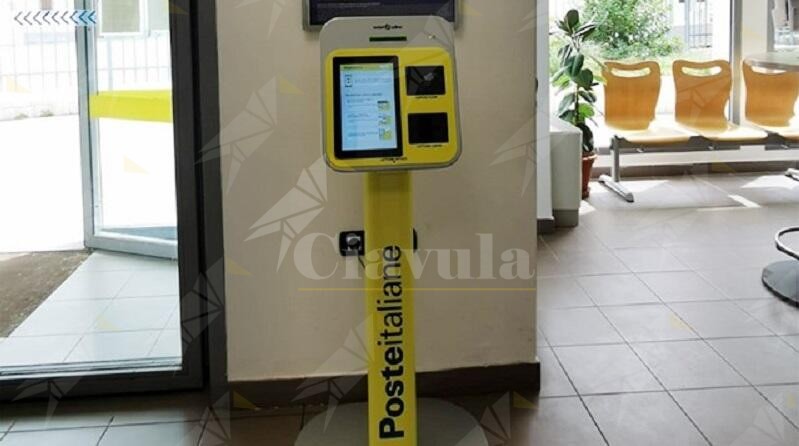 Poste Italiane: Nella provincia di Reggio arriva il  nuovo metodo di prenotazione online