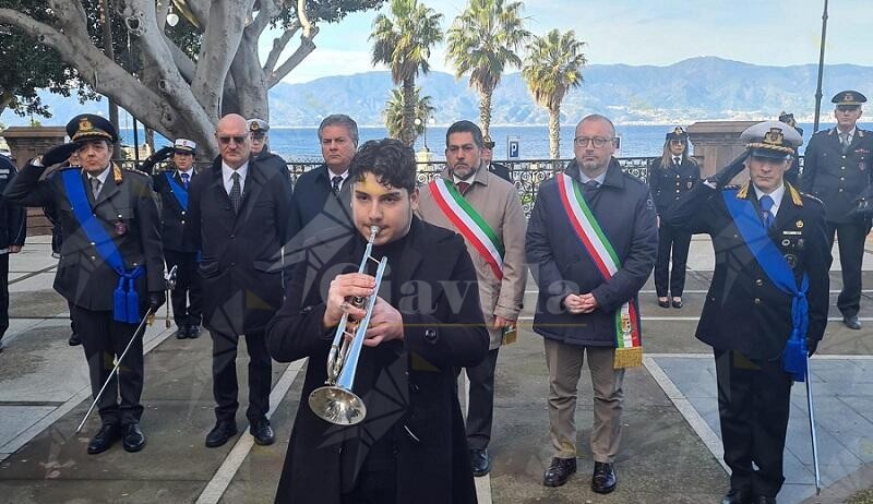 Reggio Calabria accoglie la prima festa regionale della Polizia Locale