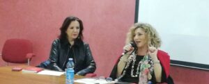 Presentato alla biblioteca comunale di Marina di Ardore il libro “Fili Interrotti” di Anna Maria Deodato item-thumbnail