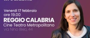 Elly Schlein fa tappa a Reggio Calabria, l’analisi del “Comitato Parte da Noi” item-thumbnail