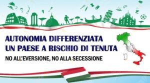 A Reggio Calabria convegno sull’autonomia differenziata con Carmelo Versace, Michele Conia e Luigi De Magistris item-thumbnail