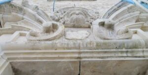 Roccella Jonica: Prosegue il restauro del Castello Carafa item-thumbnail