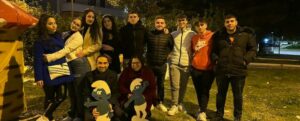 Carnevale: a Marina di Gioiosa Ionica il primo evento organizzato dalla consulta giovanile item-thumbnail