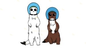 Mascotte Milano-Cortina 2026: gli ermellini calabresi vincono il sondaggio online item-thumbnail