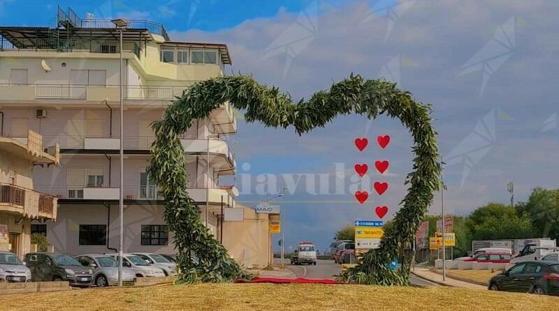 San Valentino con Ciavula: Per Luana Franco Caulonia è intrisa di bellezza