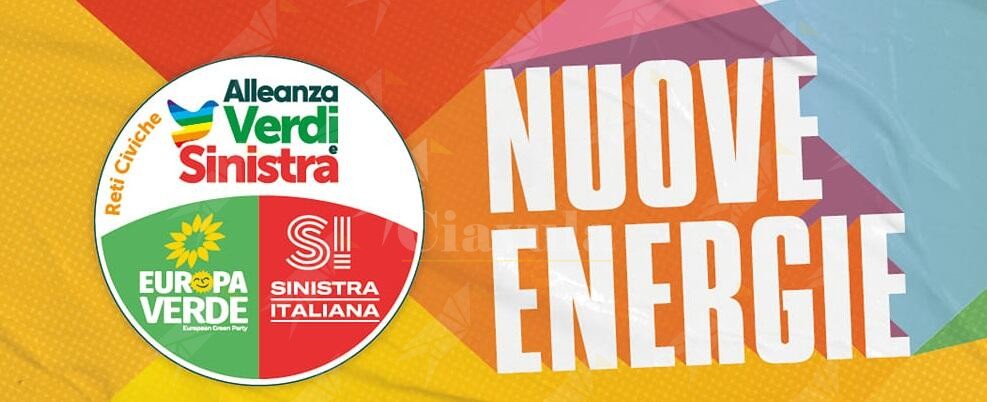 Alleanza Verdi Sinistra Italiana: ” Sul Pnrr siamo in ritardo su tutto, governo e maggioranza brancolano nel buio”