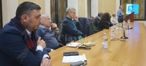 Autonomia Differenziata, Versace: “No ai distinguo sui diritti”. Conia: “Italia una e indivisibile” item-thumbnail