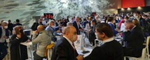 Navi da crociera di lusso al Porto di Reggio Calabria, presentato il progetto alla Bit di Milano item-thumbnail