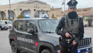 Calabria: Tenta più volte di rubare delle auto parcheggiate, arrestato item-thumbnail