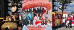 Carnevale a Caulonia, sfilata dei carri allegorici – fotogallery item-thumbnail