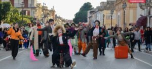 Mariateresa Fragomeni: “Il Carnevale colora Siderno!” item-thumbnail