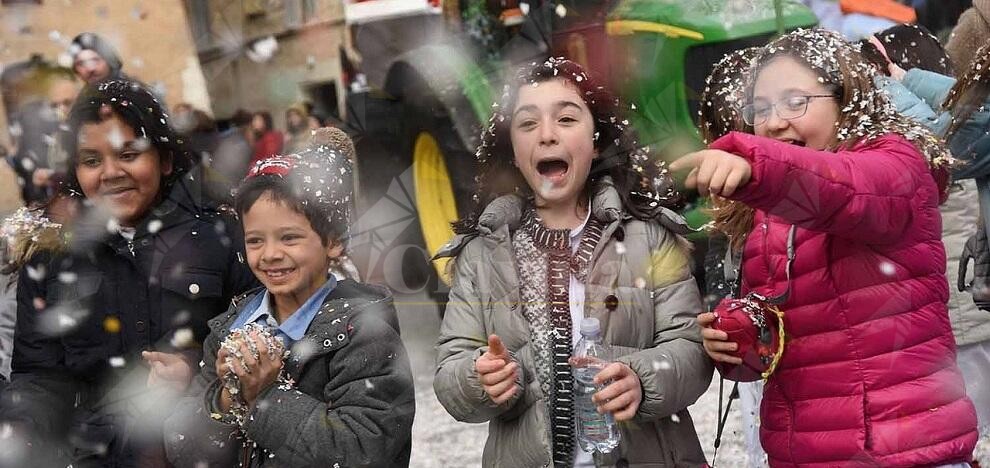 “A Carnevale ogni scherzo è da pubblicare”