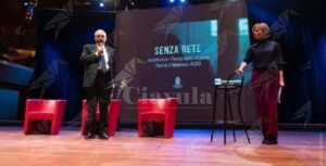 Polizia di Stato e Rai Documentari presentano “Senza rete”. Un docufilm che racconta il cyberbullismo item-thumbnail