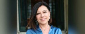 La candidata alla Segreteria nazionale del PD, Paola De Micheli, il 3 febbraio a Reggio Calabria item-thumbnail