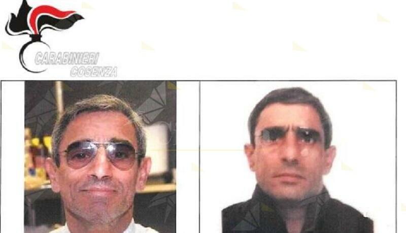 ‘Ndrangheta, arrestato  latitante in Francia dopo 17 anni. Era stato condannato per duplice omicidio