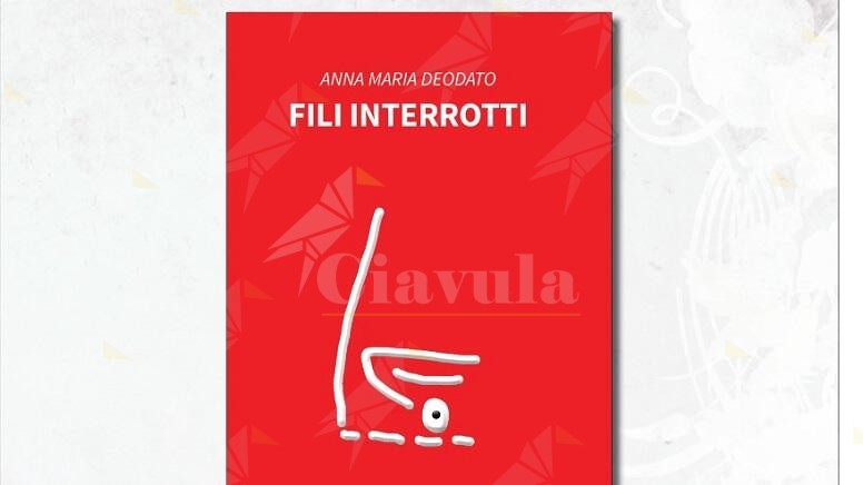 Ad Ardore la presentazione del libro “Fili interrotti” di Anna Maria Deodato