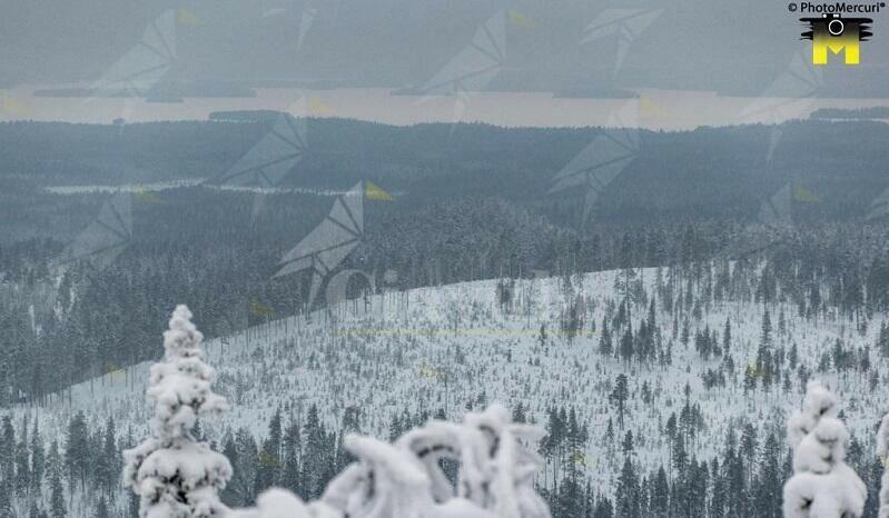 Cambiando Prospettiva: La magia dell’inverno finlandese