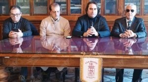 Presentata a Reggio Calabria la nuova fase del campionato di “Goalball”, speciale disciplina per non vedenti item-thumbnail