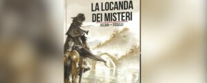 Da domani in libreria “La locanda dei misteri” di Sergio Tisselli item-thumbnail