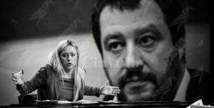 Fratoianni: “Mentre Meloni e Salvini litigano prosegue l’obbrobrio spacca Italia di Calderoli” item-thumbnail