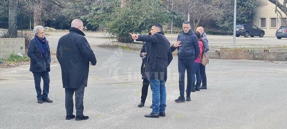 Presto a Cinquefrondi la realizzazione della Casa della Salute