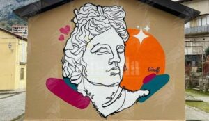 Celebrazione 50 anni Bronzi di Riace: A Bivongi l’arte di Massimo Sirelli item-thumbnail