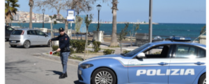 Calabria: sorpreso a violare l’ordine di sorveglianza speciale, tenta la fuga. Uomo ai domiciliari item-thumbnail