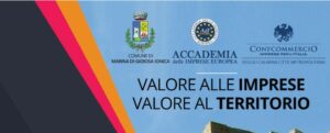 A Marina di Gioiosa Ionica il seminario “Valore alle imprese. Valore al territorio” item-thumbnail