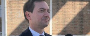 Vice sindaco aggredito in Calabria, la solidarietà dell’assessore Varì item-thumbnail