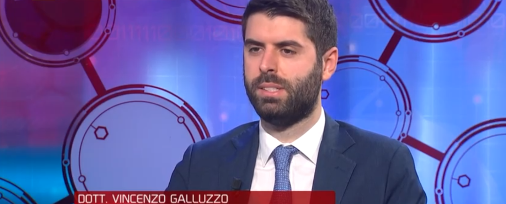 Medico gioiosano su RAI 2 a Medicina 33