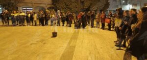 Caulonia celebra l’8 marzo in nome delle donne afghane e iraniane – Fotogallery item-thumbnail