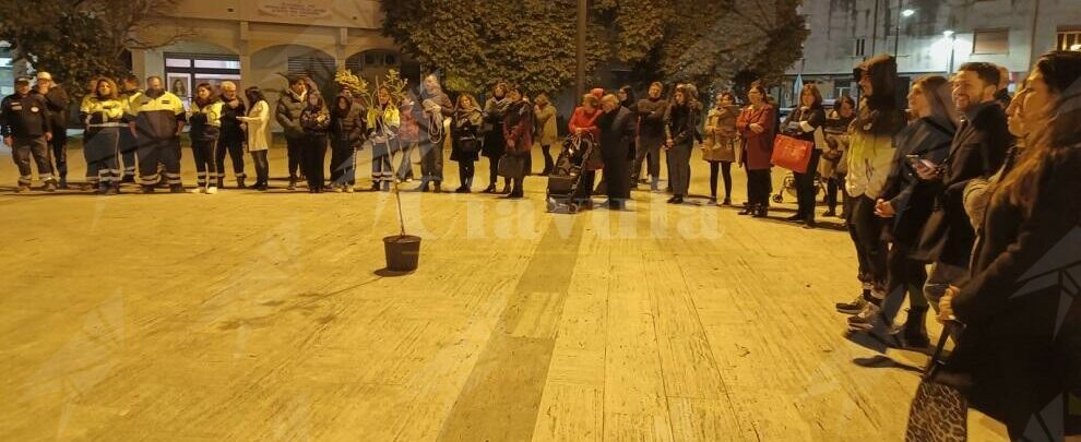 Caulonia celebra l’8 marzo in nome delle donne afghane e iraniane – Fotogallery