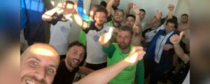 La Jonica Siderno vince 2-0 contro il San Ferdinando e viene promossa in Seconda Categoria item-thumbnail