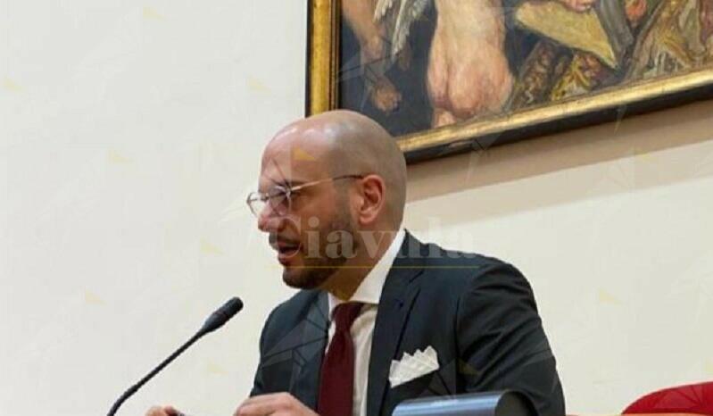 IL Presidente INA Lorenzo Festicini, evidenzia la drammaticità sul naufragio dei migranti morti sulle coste Crotonesi